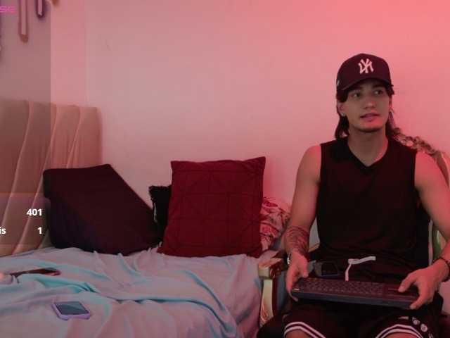 sweetauracouple live cam on BongaCams