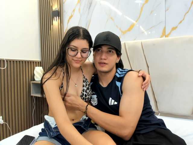 sweetauracouple