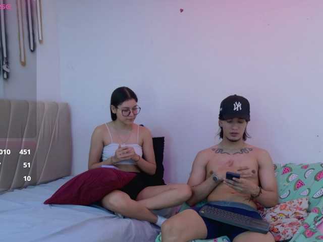 sweetauracouple