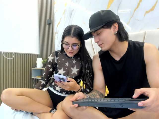 sweetauracouple