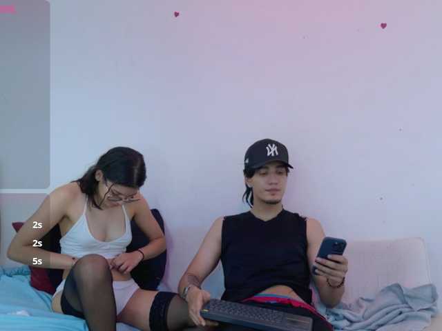 sweetauracouple