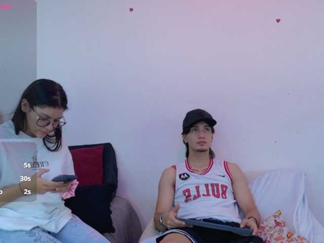 sweetauracouple