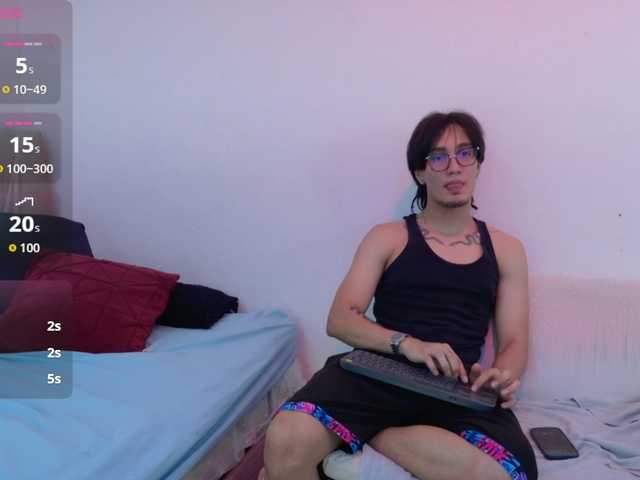 sweetauracouple live cam on BongaCams