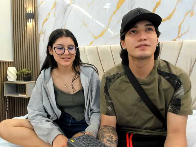 sweetauracouple