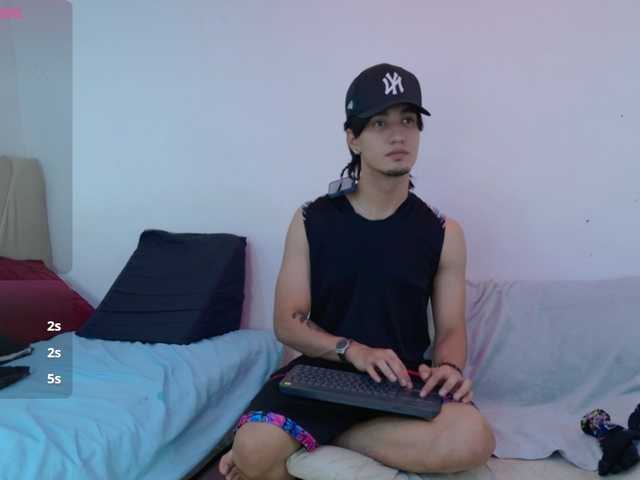 sweetauracouple live cam on BongaCams