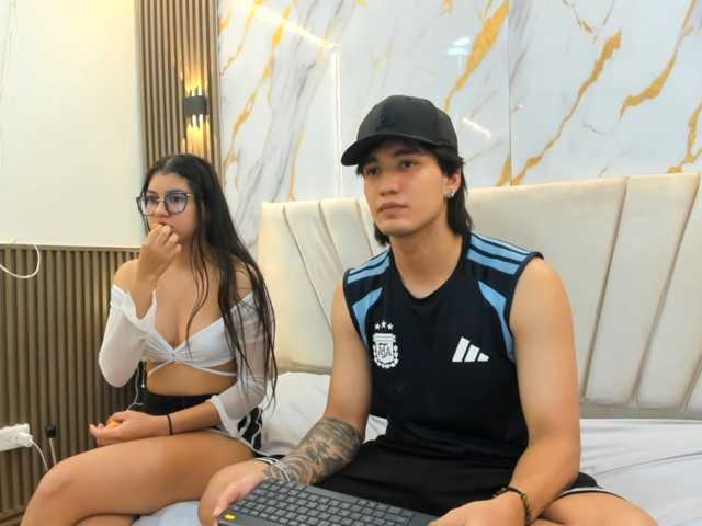sweetauracouple