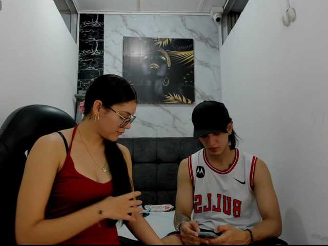 sweetauracouple