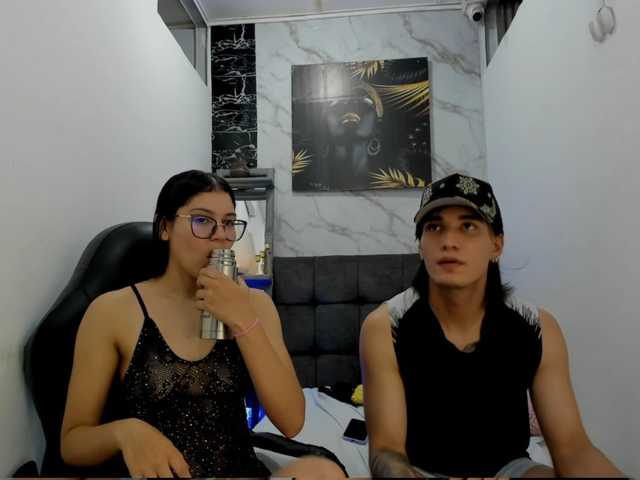 sweetauracouple