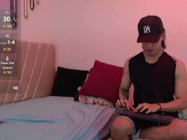sweetauracouple live cam on BongaCams