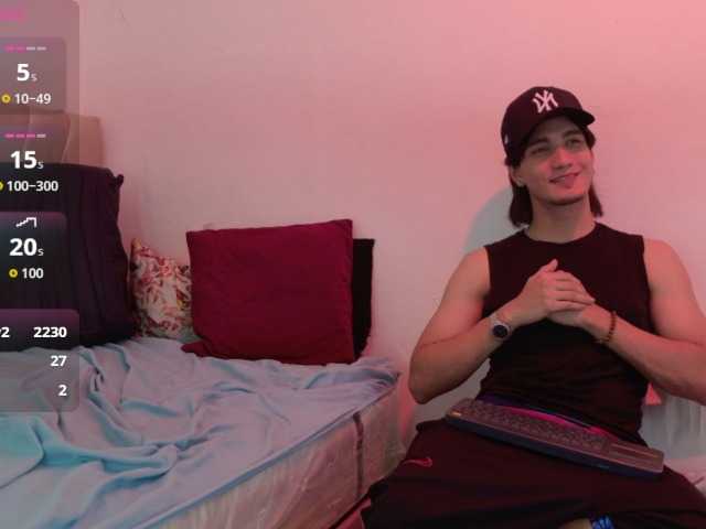sweetauracouple live cam on BongaCams