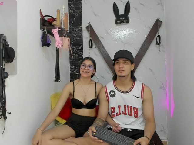 sweetauracouple