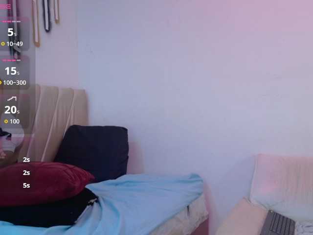 sweetauracouple live cam on BongaCams
