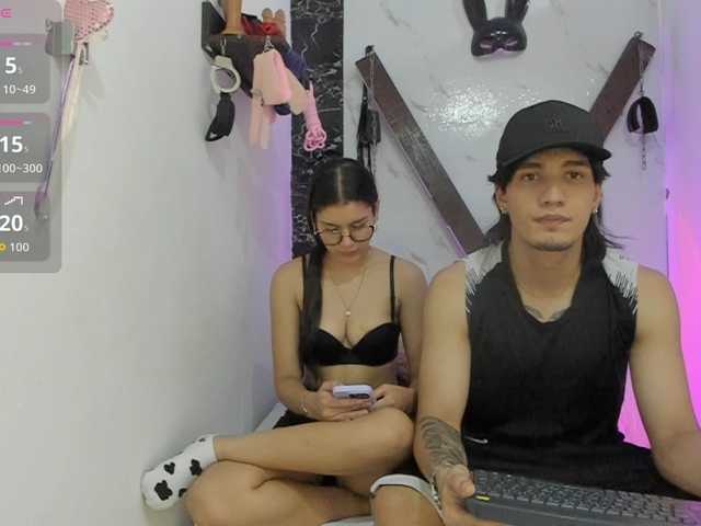 sweetauracouple