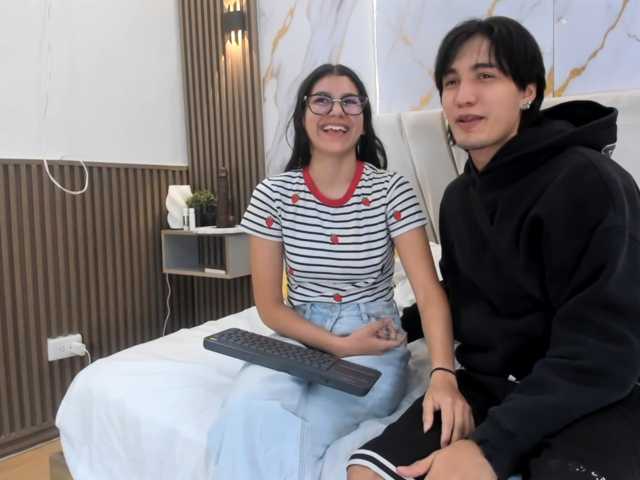 sweetauracouple
