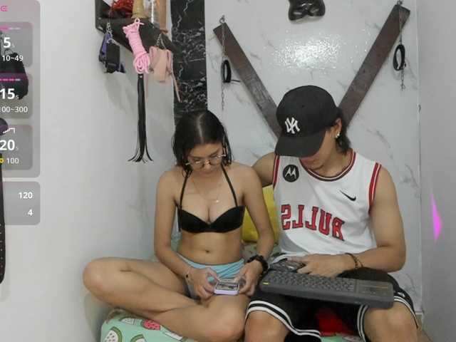 sweetauracouple