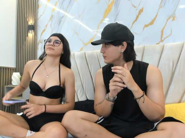 sweetauracouple