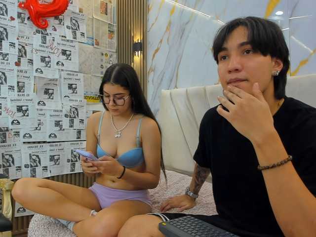 sweetauracouple