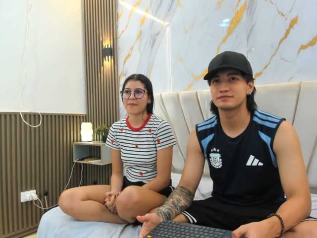 sweetauracouple