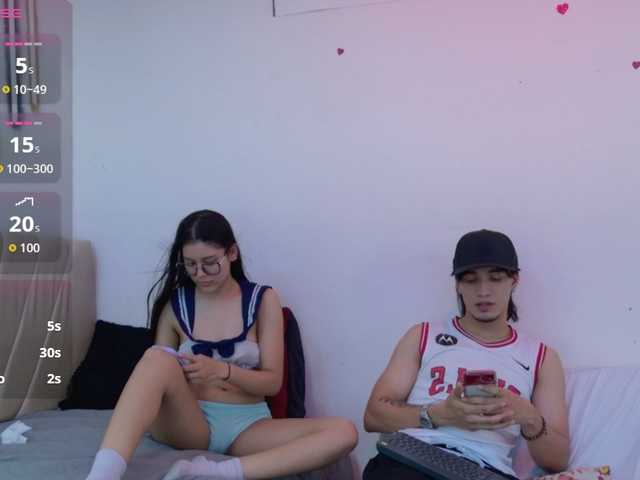 sweetauracouple