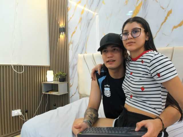 sweetauracouple