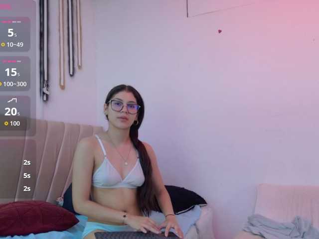 sweetauracouple live cam on BongaCams