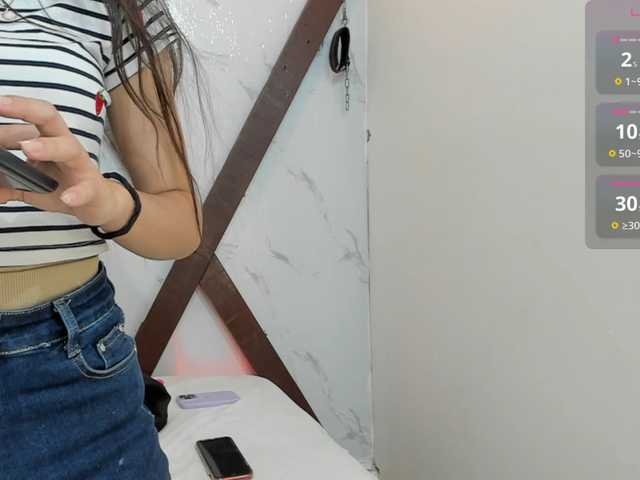 sweetauracouple live cam on BongaCams