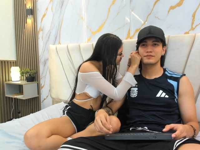 sweetauracouple