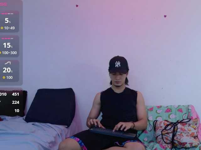 sweetauracouple live cam on BongaCams