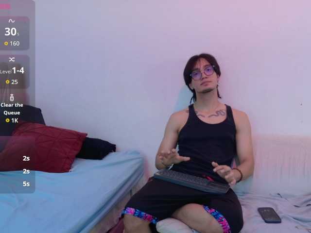 sweetauracouple live cam on BongaCams
