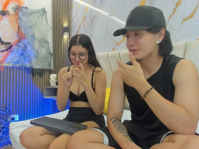sweetauracouple