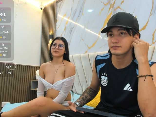 sweetauracouple