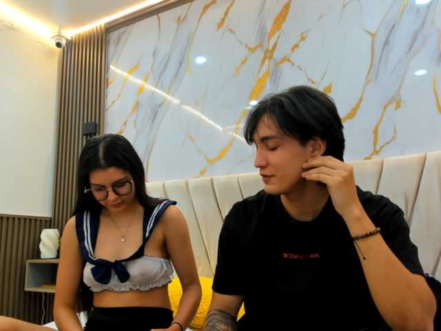 sweetauracouple