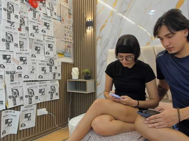 sweetauracouple