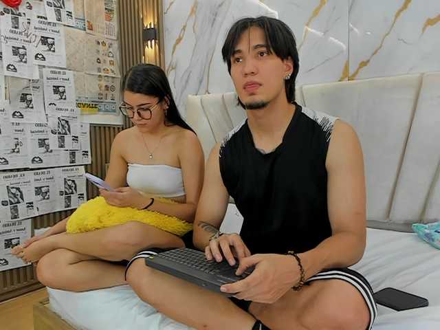 sweetauracouple