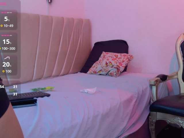 sweetauracouple live cam on BongaCams