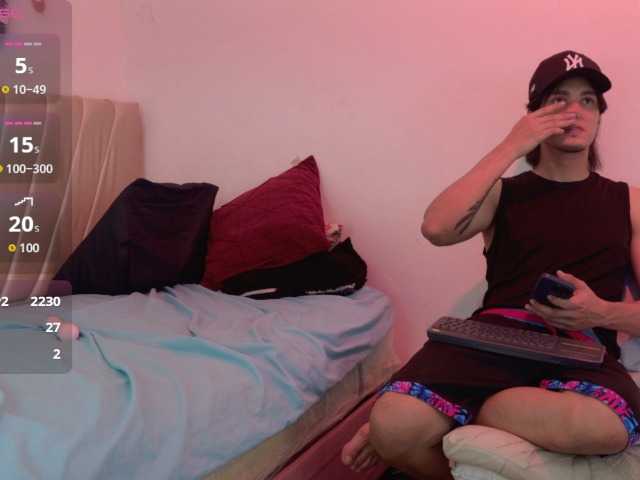 sweetauracouple live cam on BongaCams