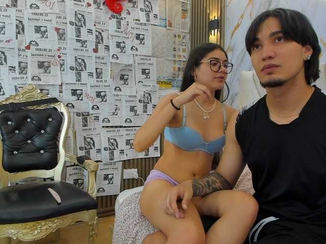 sweetauracouple
