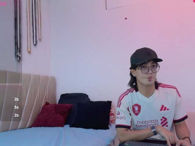 sweetauracouple live cam on BongaCams