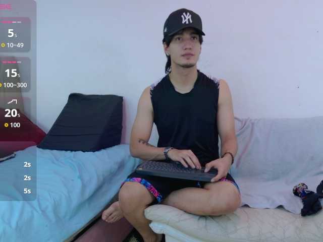 sweetauracouple live cam on BongaCams