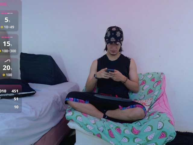 sweetauracouple live cam on BongaCams