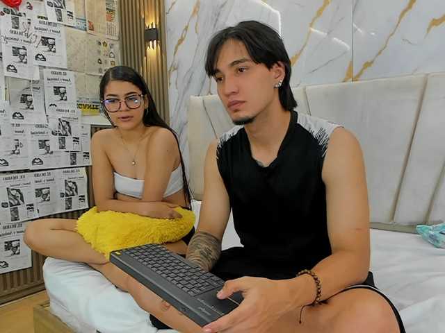 sweetauracouple