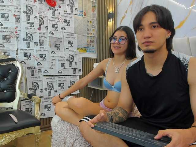 sweetauracouple