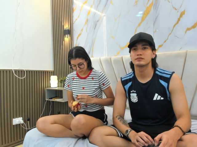 sweetauracouple