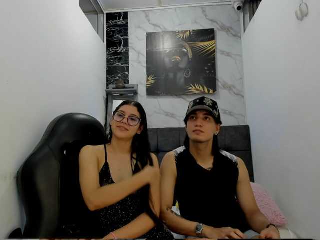 sweetauracouple