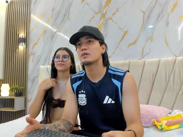 sweetauracouple