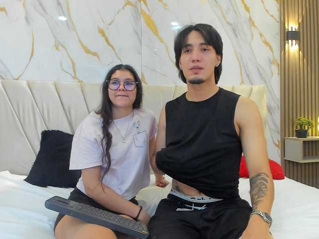 sweetauracouple