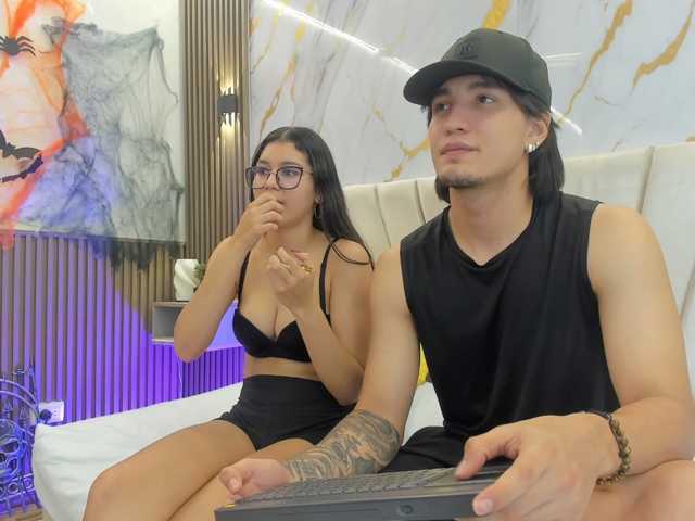 sweetauracouple