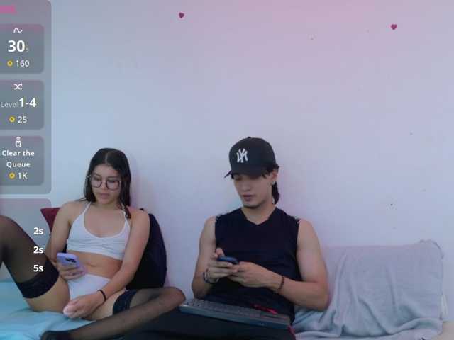 sweetauracouple