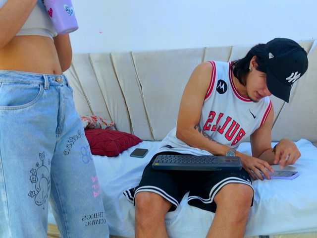 sweetauracouple