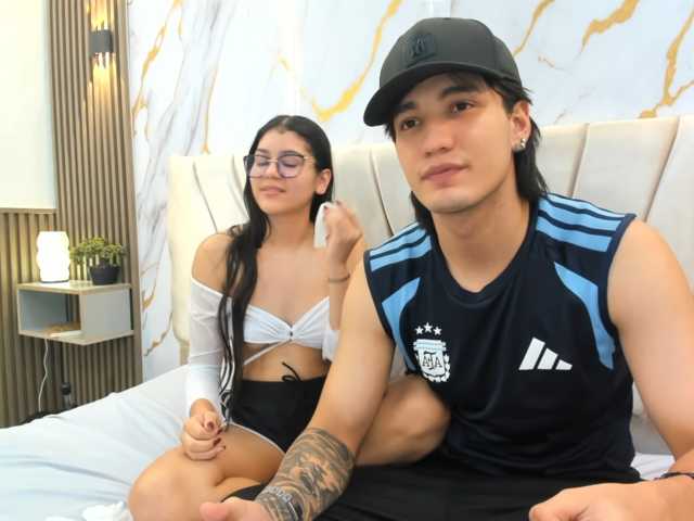 sweetauracouple
